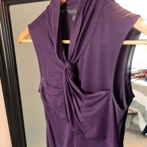 Banana Republic blouse